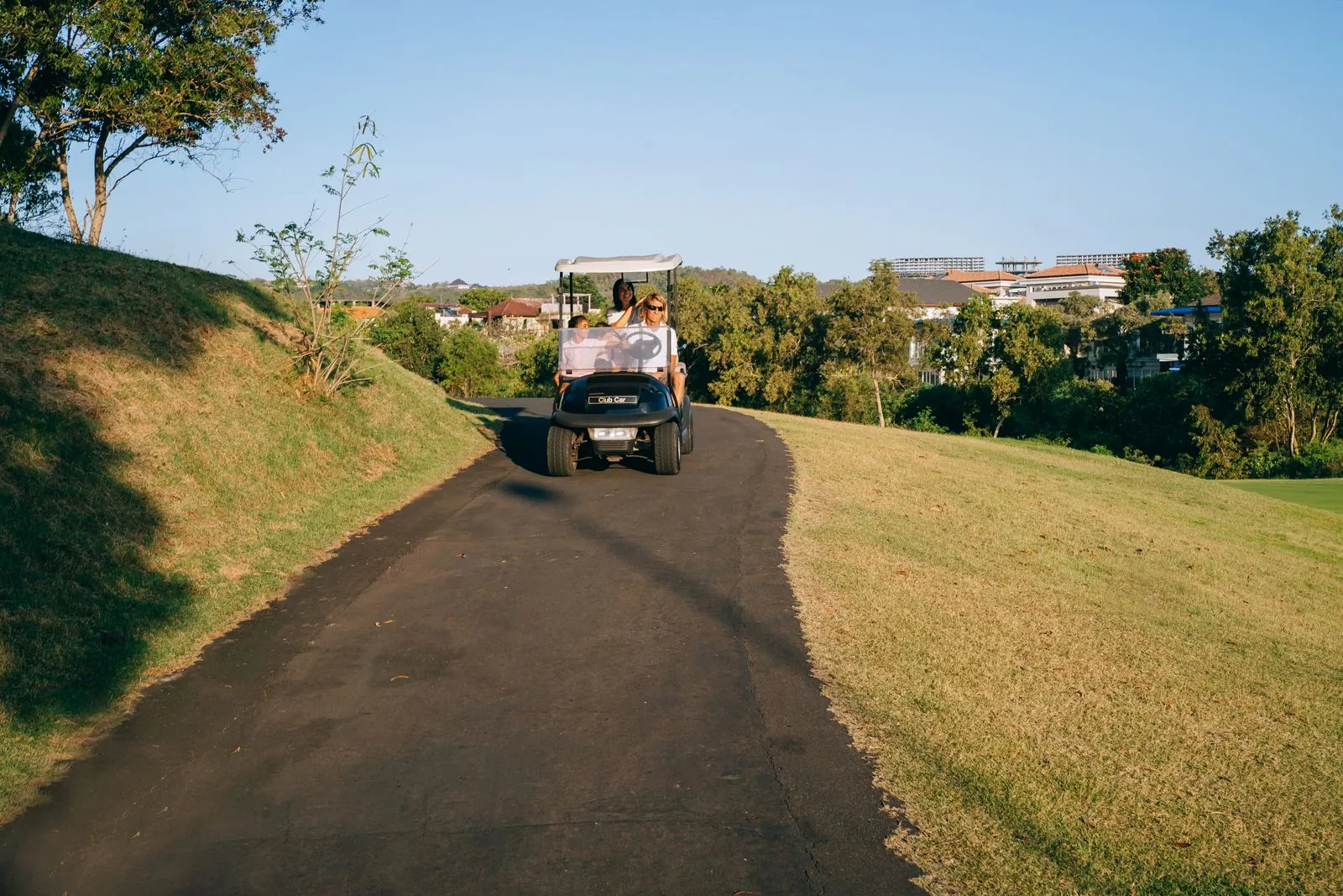 Arkansas Golf Trips and Resorts: Weekend Getaways