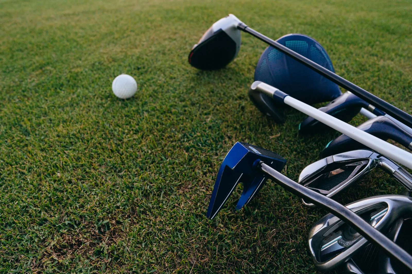 The Best Beginner Golf Club Sets