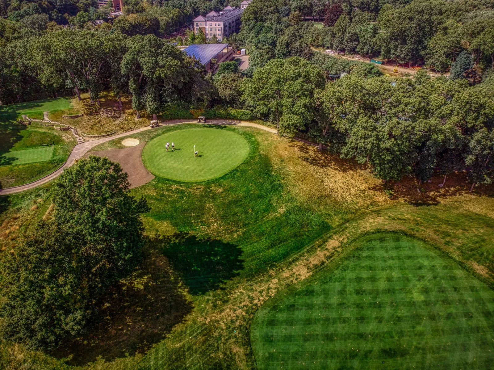 The Best Disc Golf Courses in Arkansas