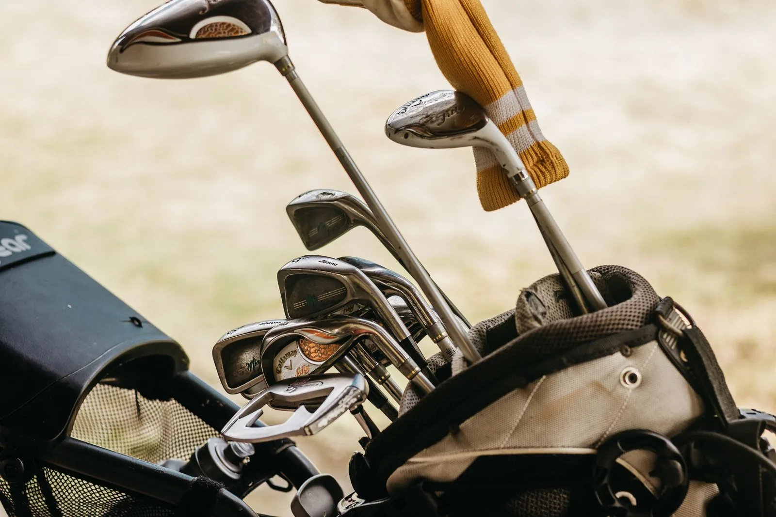 The Best Golf Bags: Carry, Stand and Cart Bags Compared