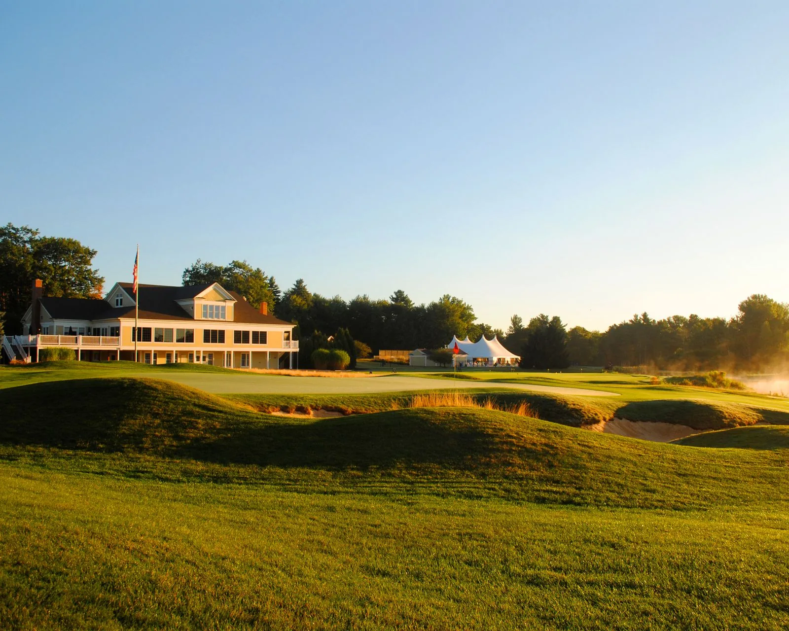 The Best Golf Courses in Arkansas: A Local's Ranked List