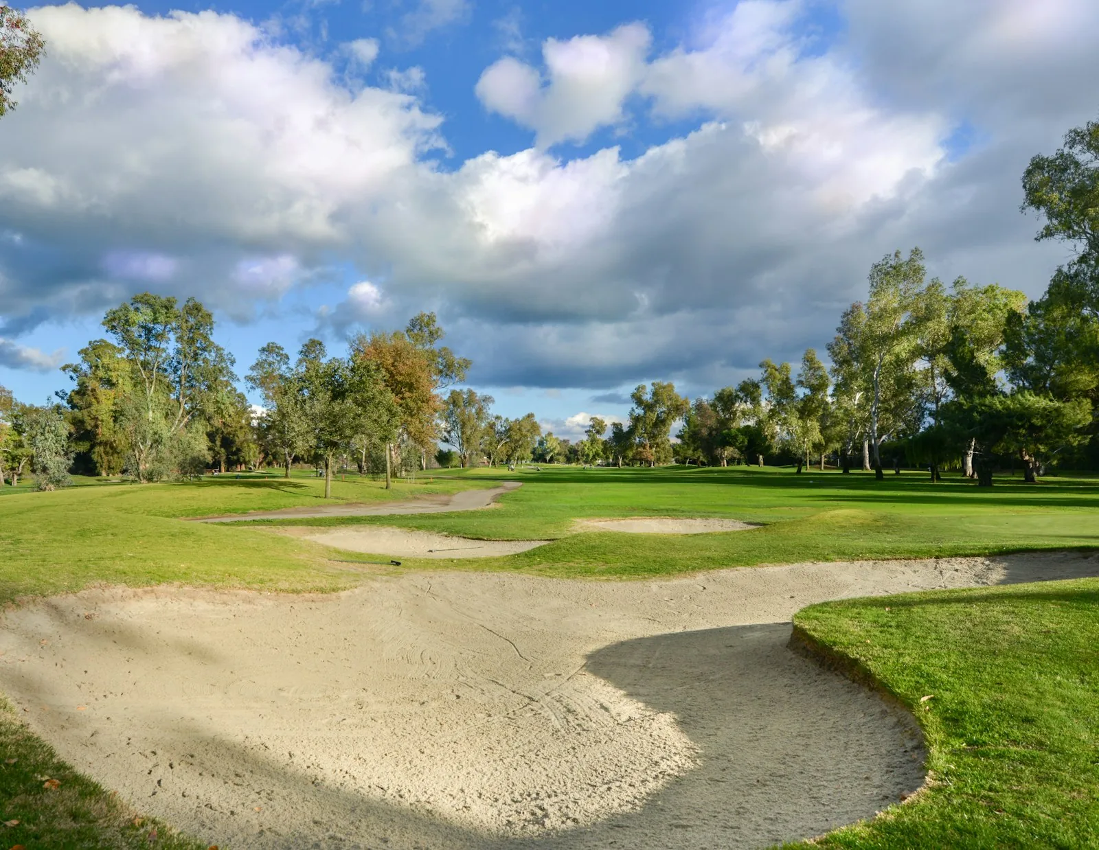 Best Golf Courses in Little Rock & Central Arkansas