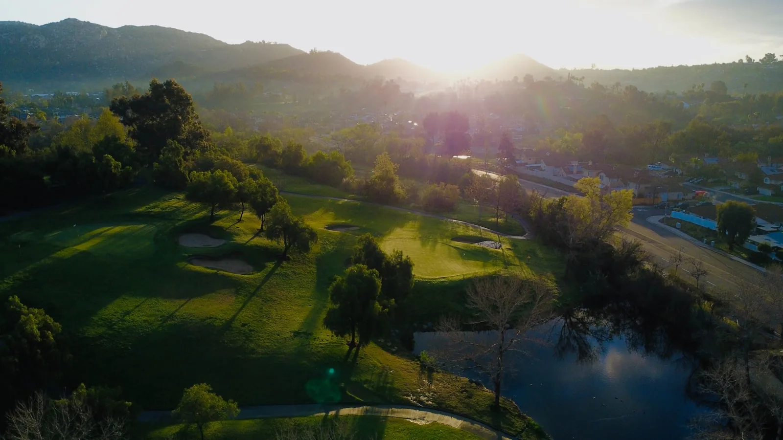 The Best Golf Courses Near Fort Smith, Arkansas