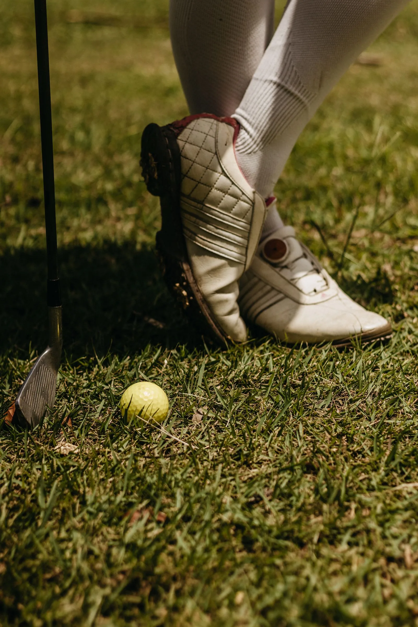 The Best Golf Shoes for Walking 18 Holes