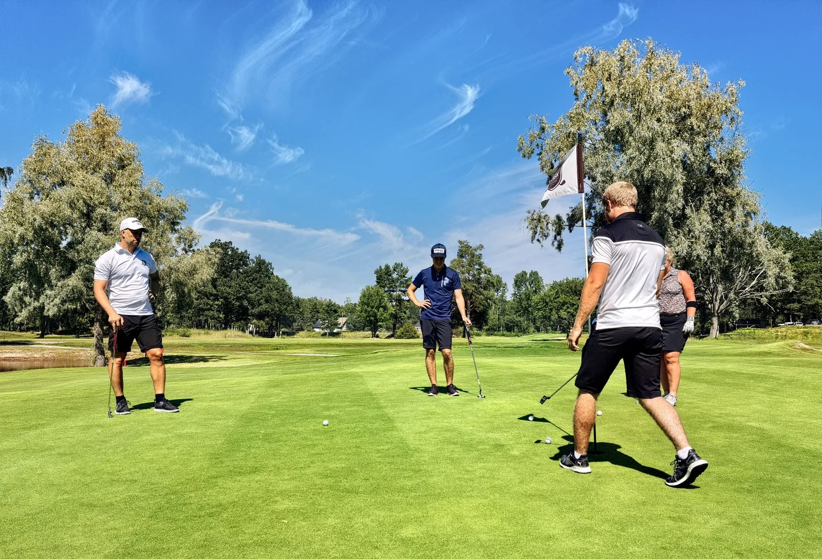 The Best Public Golf Courses in Arkansas