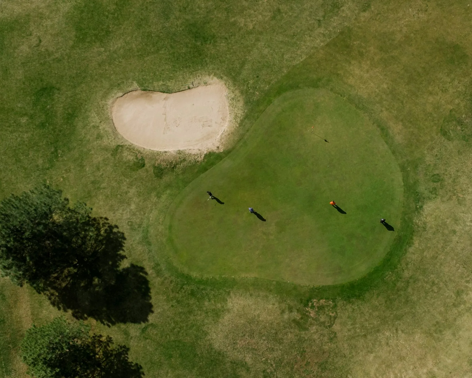 Course Management: Think Your Way to Lower Scores