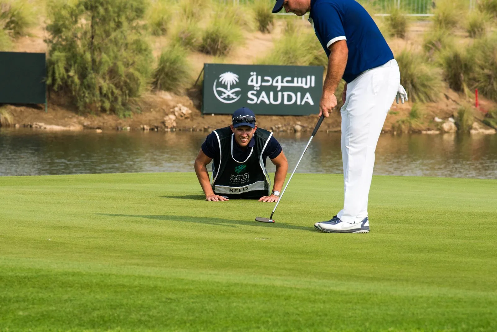 Golf Course Etiquette: The Rules That Aren't in the Rulebook