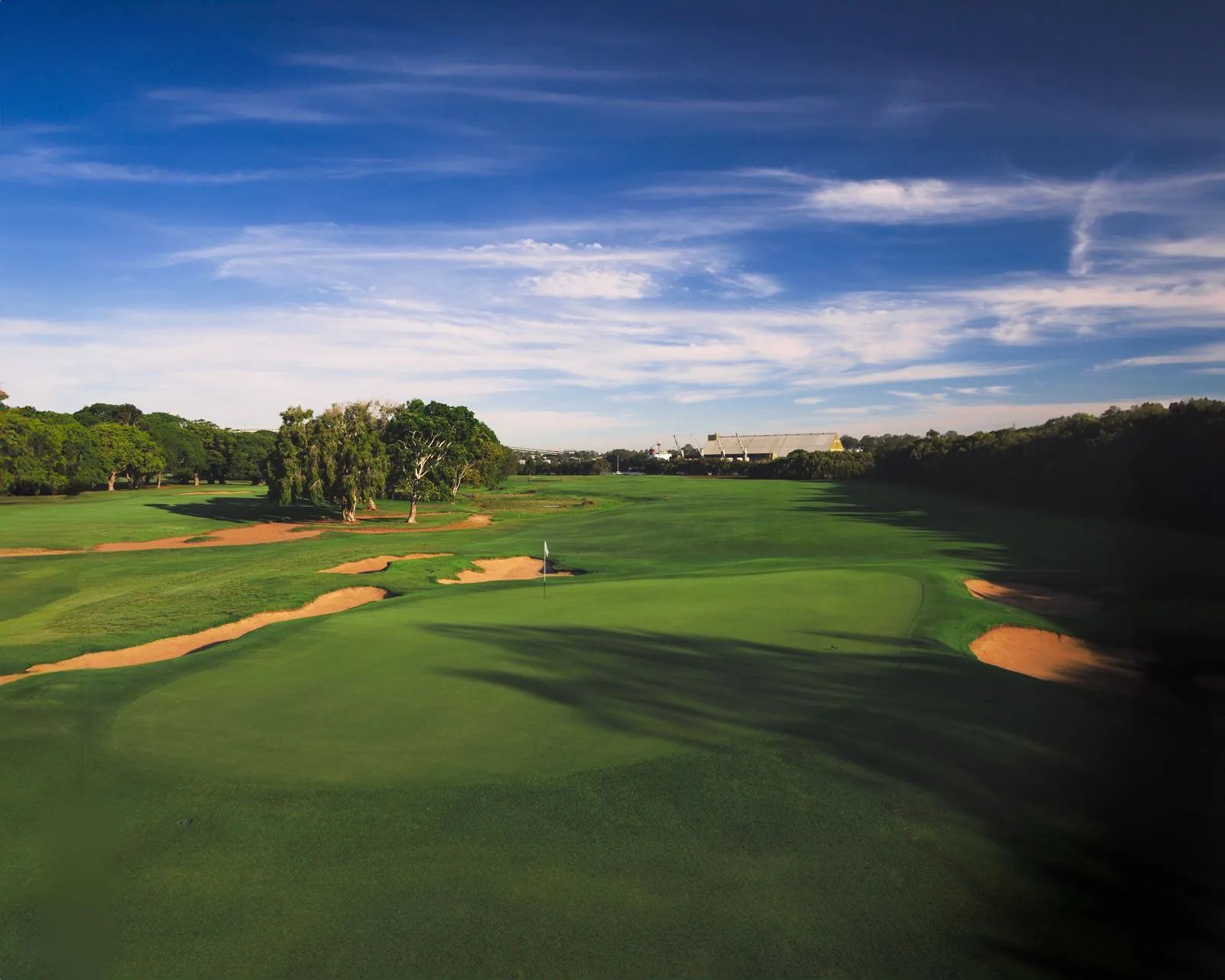 Golf Courses Near Tulsa and Eastern Oklahoma