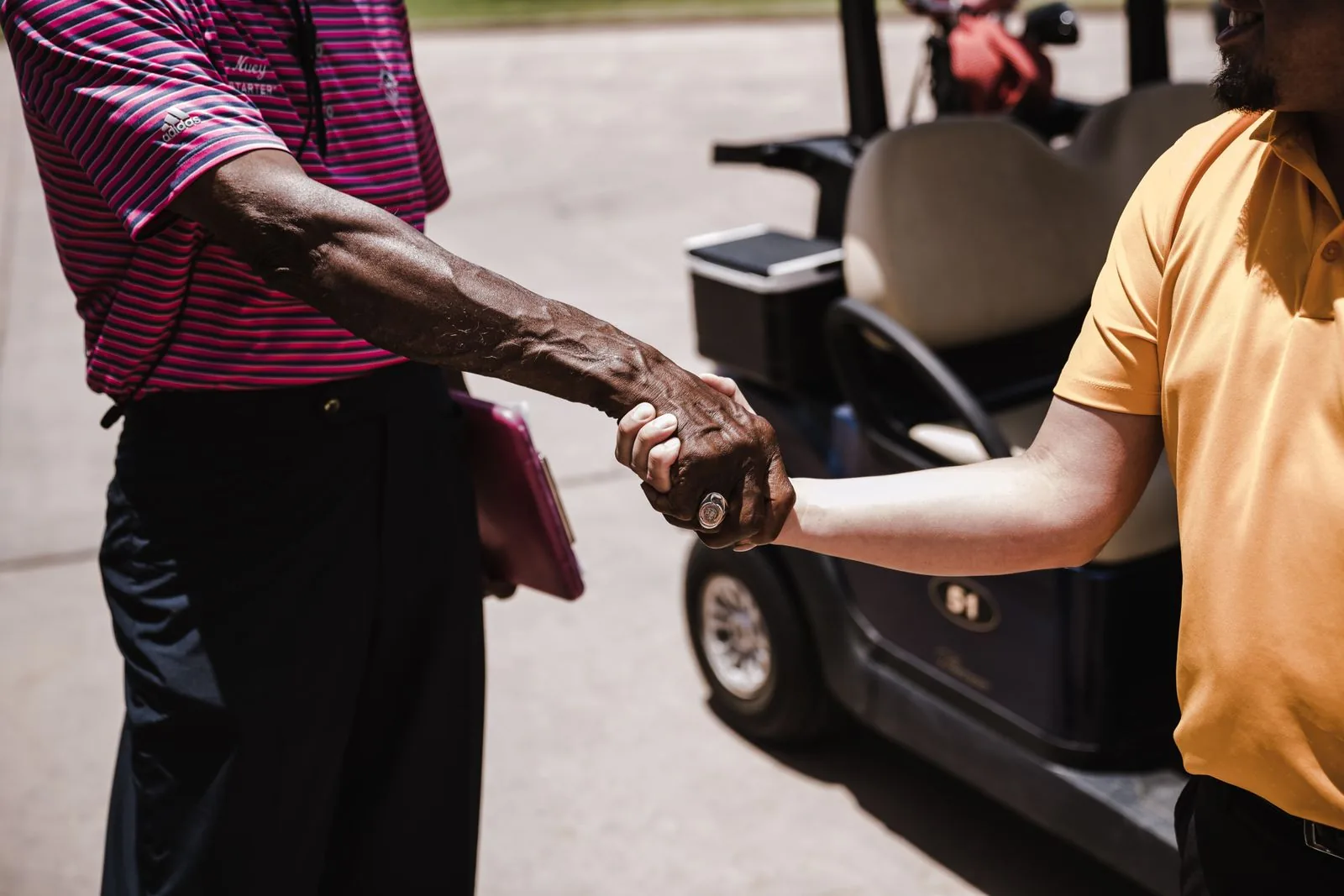 Golf Handicaps Explained (Simply)