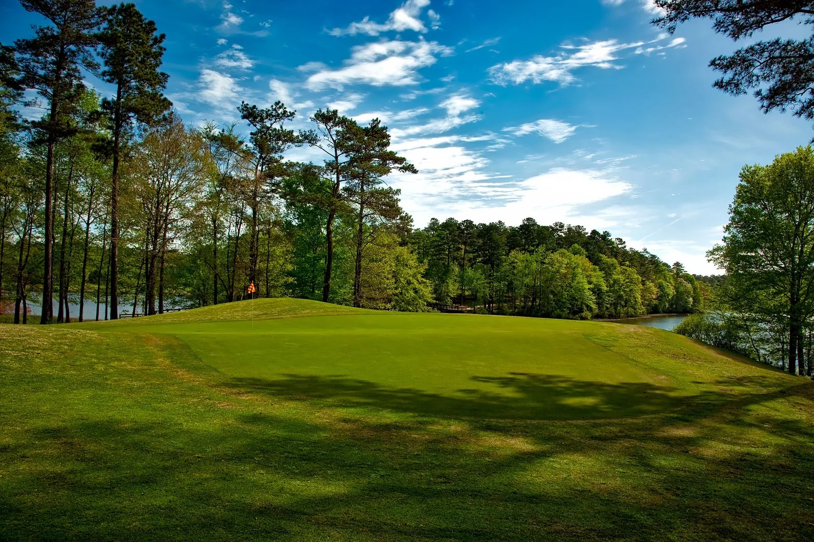 Golf in Hot Springs, Arkansas: A Spa-Town Golf Guide