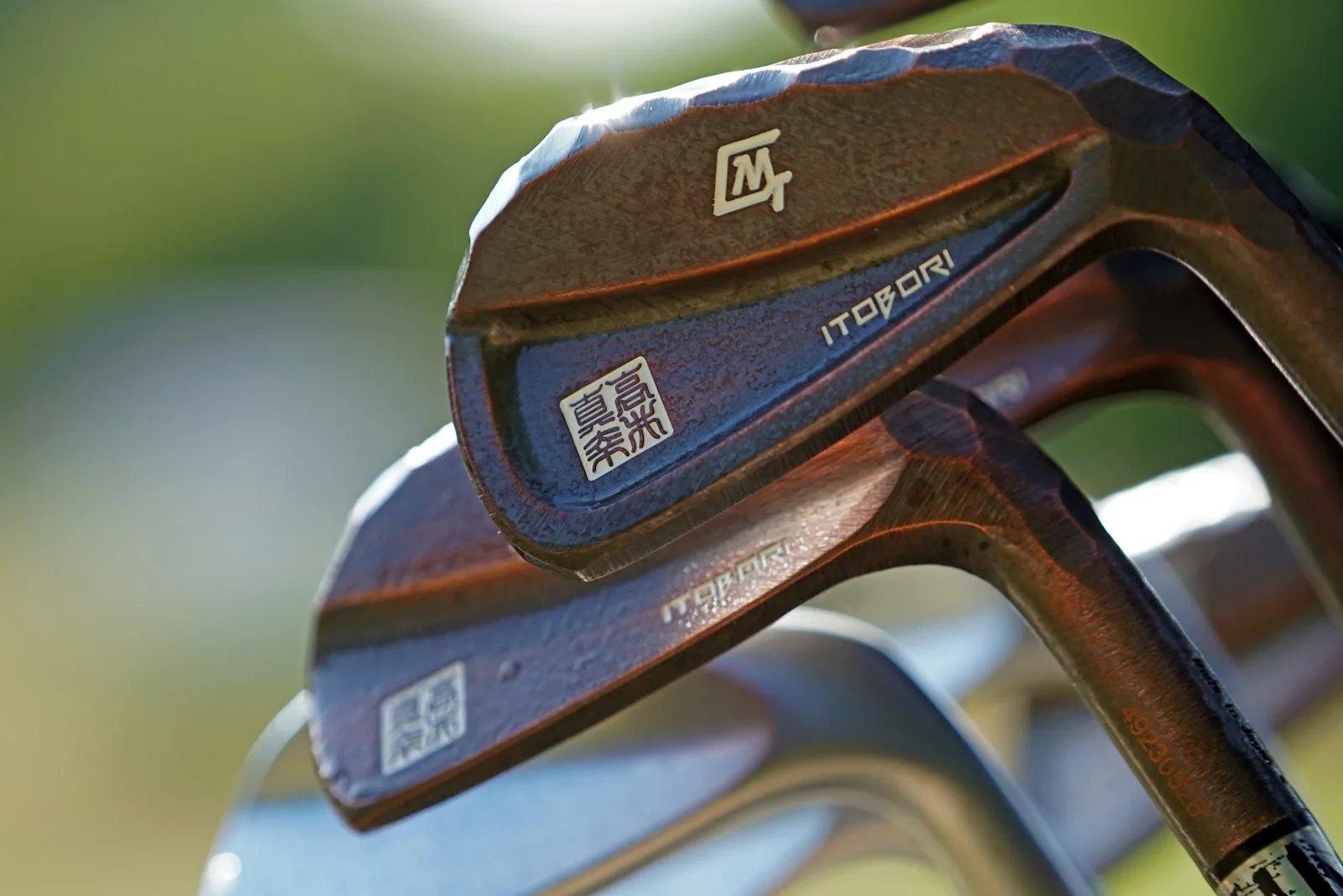 How to Choose Golf Clubs: A Buyer's Guide